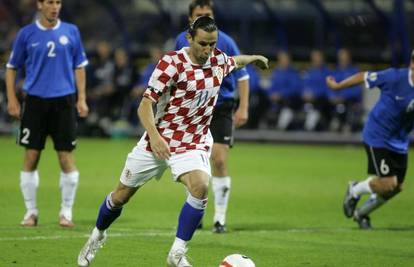 Darijo Srna: Spreman sam pucati penale na Euru