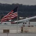 Prijetnja bombom u avionu? Drama u Washingtonu: Sve su letove obustavili...