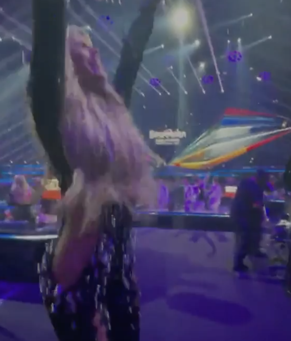 Uraganke se zahvalile na podršci cijelog Balkana tijekom 65. Eurosonga u Rotterdamu