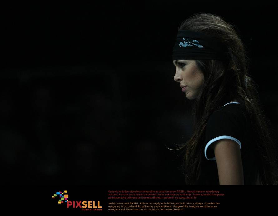 Sanjin strukić/Pixsell