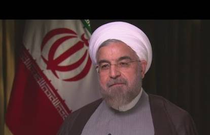 Iranski predsjednik uvjeren: Napadi na ISIL su predstava
