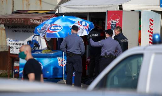 Još utvrđuju motiv sukoba u kojemu je preminuo muškarac