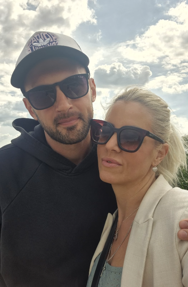 FOTO Što Marko i Kristina rade nakon Braka na prvu? 'Sve vas vole plava zmija i otimač žena!'