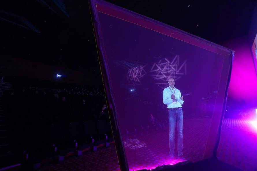 'Vrijednost diploma je nikakva, ali znanje je važnije nego ikad'