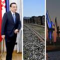 Kina radi, a Hrvatska se gradi: Jesu li realna obećanja Vlade?