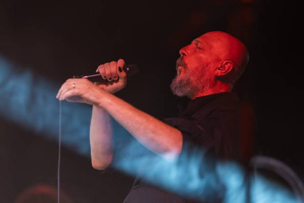 Pula: Urban&4 održali koncert u malom rimskom kazalištu