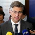 Plenković: Još se ne zna hoće li radnici Uljanika dobiti plaću