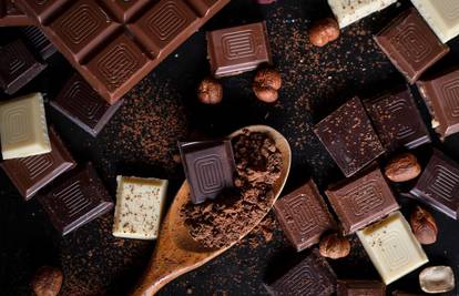 Osječki fakultet istražuje kako nutritivno poboljšati čokoladu. Projekt vrijedi više od 190 tis. €