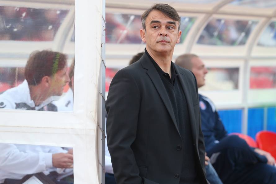 Splićani odigrali uspavanku 0-0, Brbić i Marasović odvojeni