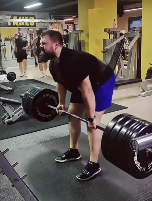 FOTO Dominik iz 'Života na vagi' pokazao  promjenu nakon showa: Evo kako sada izgleda