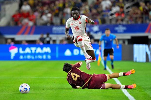 2026 FIFA World Cup Previews