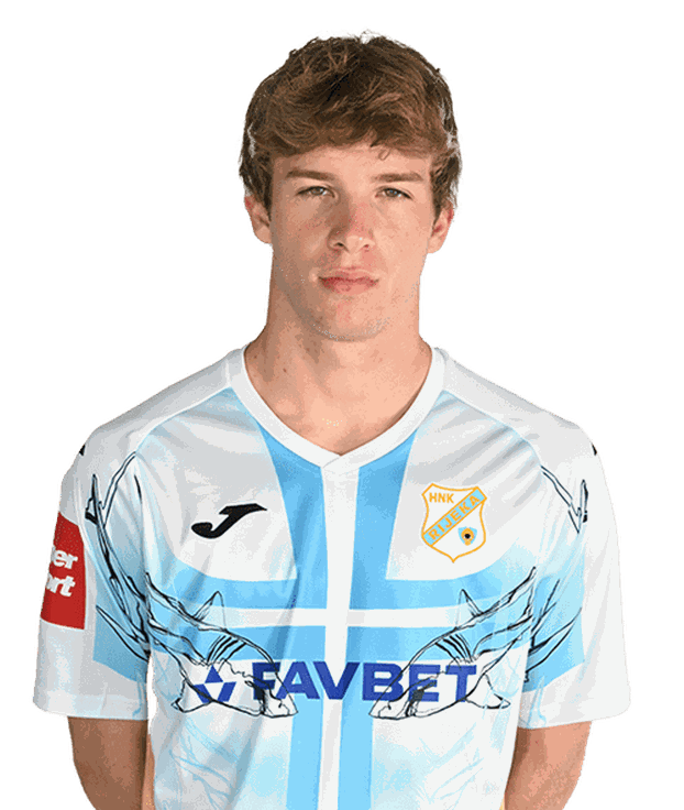 FOTO Rijeka u brojkama: Čak 35 igrača i četiri golmana. Jedan je mladić igrao samo jednu minutu