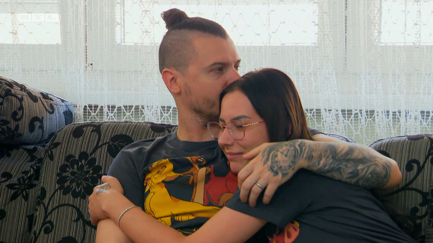 Mura i Marko jedva čekaju čitati zavjete, a Danijela je šokirala Alana: 'Zbunjen sam muškarac'