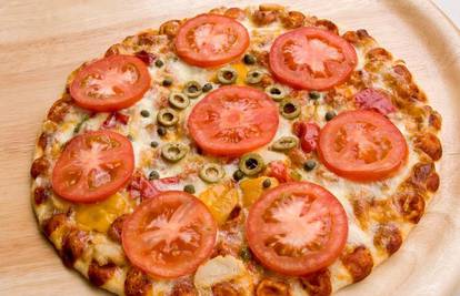 Podijelili 11.000 besplatnih pizza zbog greške na 'netu'