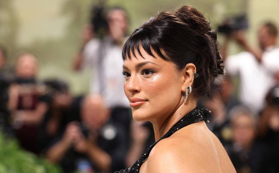 The Met Gala arrivals in New York City