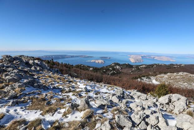 Na današnji dan 1999. proglašen je hrvatski nacionalni park Sjeverni Velebit