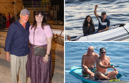 Woody Harrelson voli dolaziti u Hrvatsku, iako je skoro ostao bez 'žive glave' zbog djevojaka