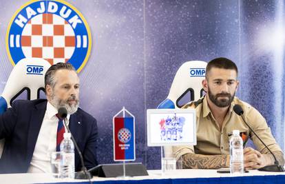 Hajduk: Očekujemo da javnost i institucije osude uvrede i zaštite najvećeg promotora HNL-a