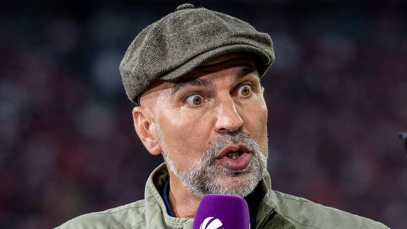 Bayernova legenda o Realu: 'Ne sviđaju mi se uopće i mrzim ih. Njihovo ponašanje je odvratno'