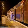 Ranije osuđivani Palestinac u vlaku na sjeveru Njemačke ubio je djevojku (17) i mladića (19)