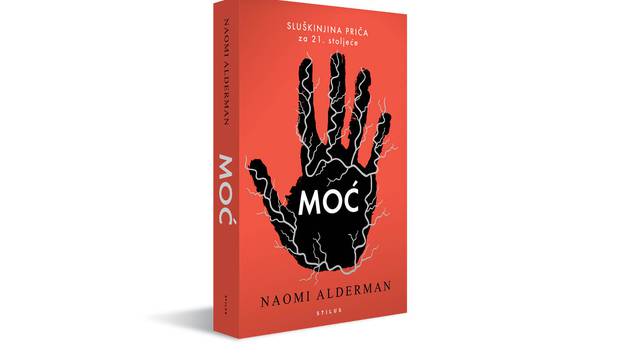 Naomi Alderman, genijalna autorica bestselera 'Moć'