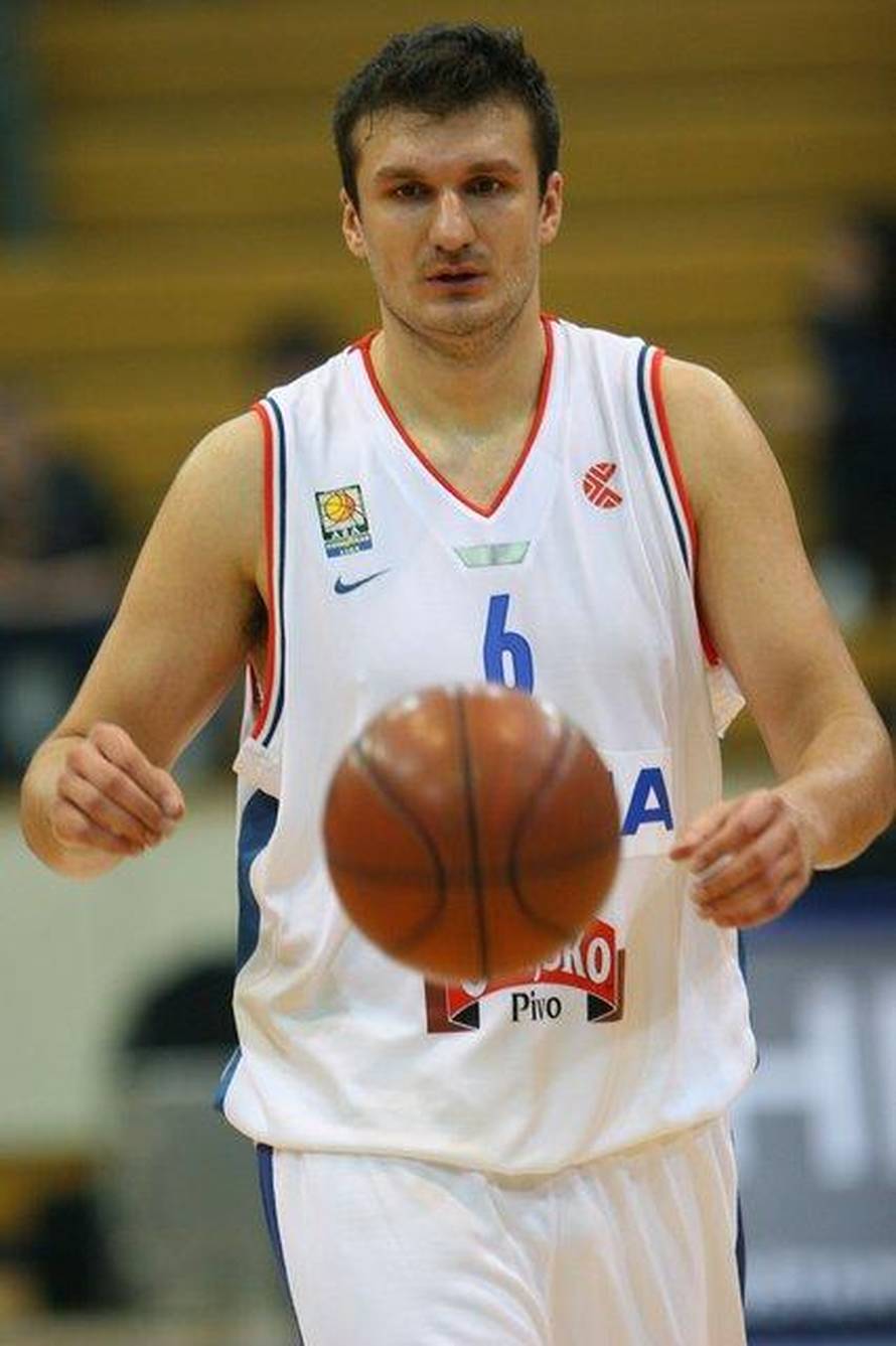 Petar Glebov