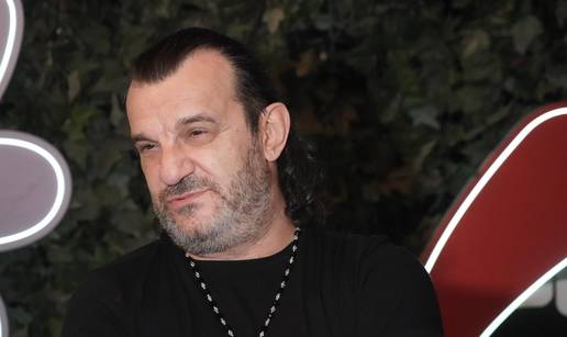Aca Lukas imao prometnu zbog koje je morao odgoditi koncert