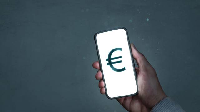 M-zaba od sada s novim funkcionalnostima: Skrivanje stanja računa i novosti o euru