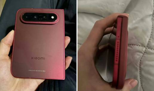 &Scaron;iroki Xiaomi 18 Fold pojavio se na novim slikama. Sti&zcaron;e uskoro i dobit &cacute;e mo&cacute;an kineski &ccaron;ip?
