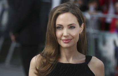 Angelina Jolie uplašila djecu: 'Mama, daj reci vještici da šuti'