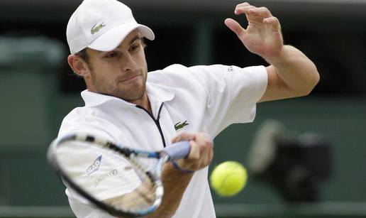 ATP Washington: Roddick u finalu protiv Del Potra