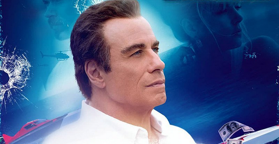 Nema odustajanja: Travolta se vraća u još jednom lošem filmu