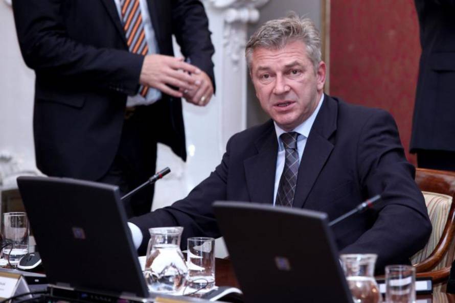 Patrik Macek/PIXSELL