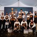 Barcaffè Barista Cup 2024. - Regionalni spektakl u svijetu kave