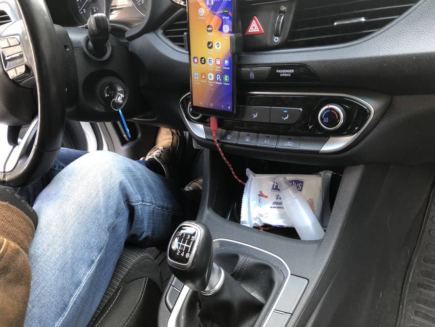 Besplatno dostavljaju lijekove: Nema tko mahnuti, ali tu smo