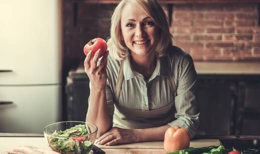 Želite smršavjeti u 40-ima? Prestanite raditi ovih 10 stvari