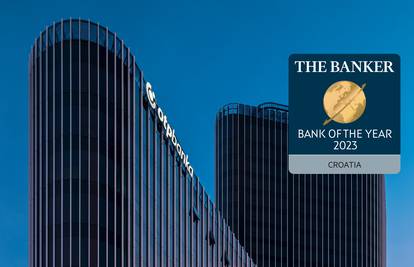 The Banker: OTP banka d.d. je banka 2023. godine u Hrvatskoj
