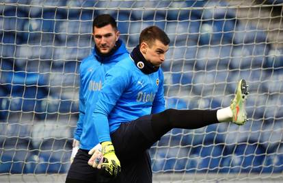 Španjolci: Livaković spreman na radikalan potez, i dalje ne brani