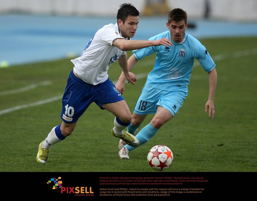 Davor Javorović/Pixsell