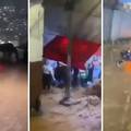 VIDEO Dramati&ccaron;ne snimke iz Venezuele. Obilne ki&scaron;e izazvale stra&scaron;ne poplave, ima mrtvih