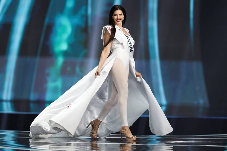 74th Miss Universe pageant in Bangkok