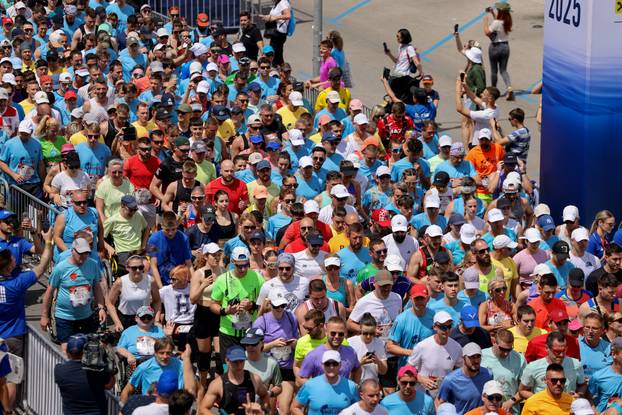 Zadar: Wings for life 2025