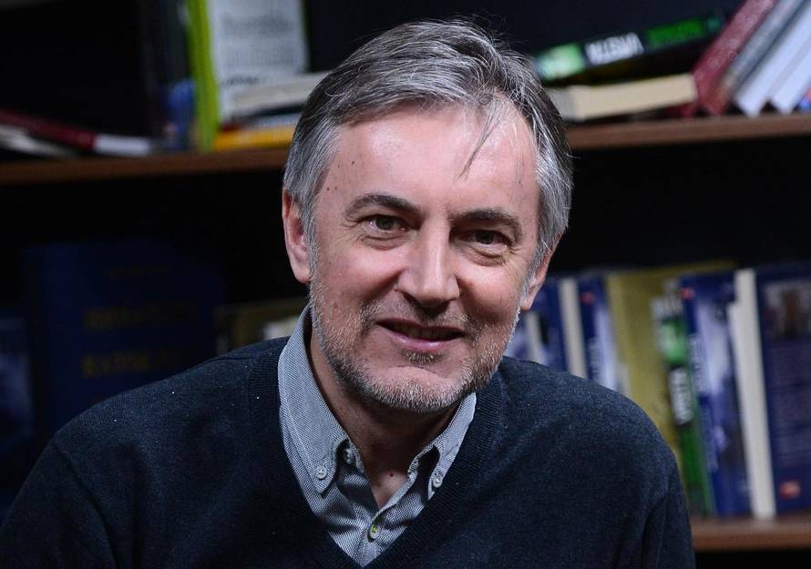 Škoro: 'Bio sam klinički mrtav sat vremena, raspolovili su me'