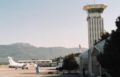 Split: Prisilno sletjeli jer je pozlilo putniku iz Prištine