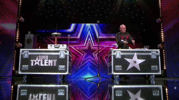 Sjećate li se Kitassa i drugih bizarnih točaka iz Supertalenta?