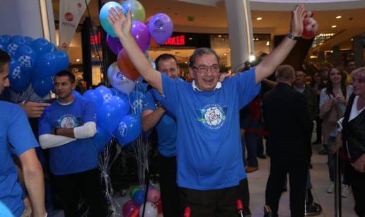 'Milju' dijele umirovljenik koji je gledao i Lamzu, Dinko Muli&cacute;...