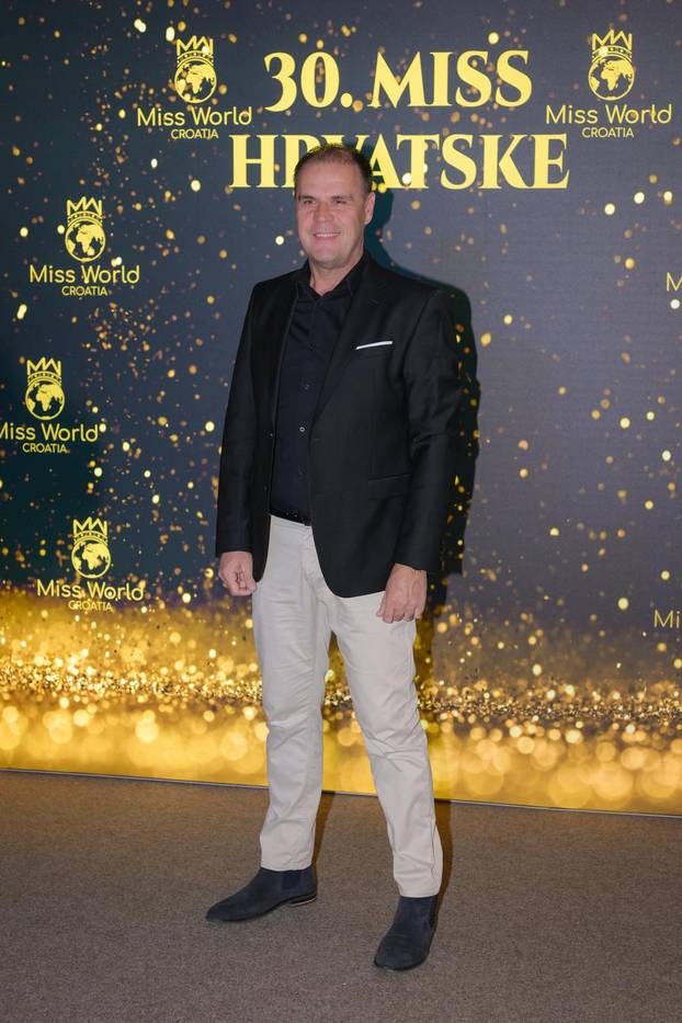 Zagreb: Poznati na 30. izboru za Miss Hrvatske