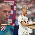VIDEO Dani Olmo: Protiv koga nikad ne bih igrao? Dinama! Komu se najvi&scaron;e divim? Dinamu
