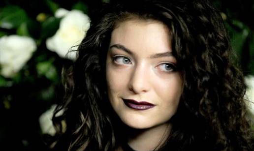 Lorde u porno zvijezdi našla novog prijatelja, šalje mu srca