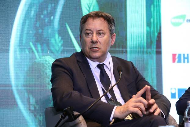 Zagreb: Održana je prva ovogodišnja energetska konferencija "Energetski put u održivu budućnost" u sklopu projekta Zeleno gospodarstvo
